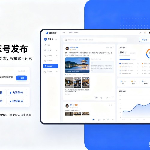 罗城百家号信息发布代运营