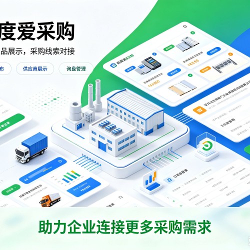 罗城百度爱采购